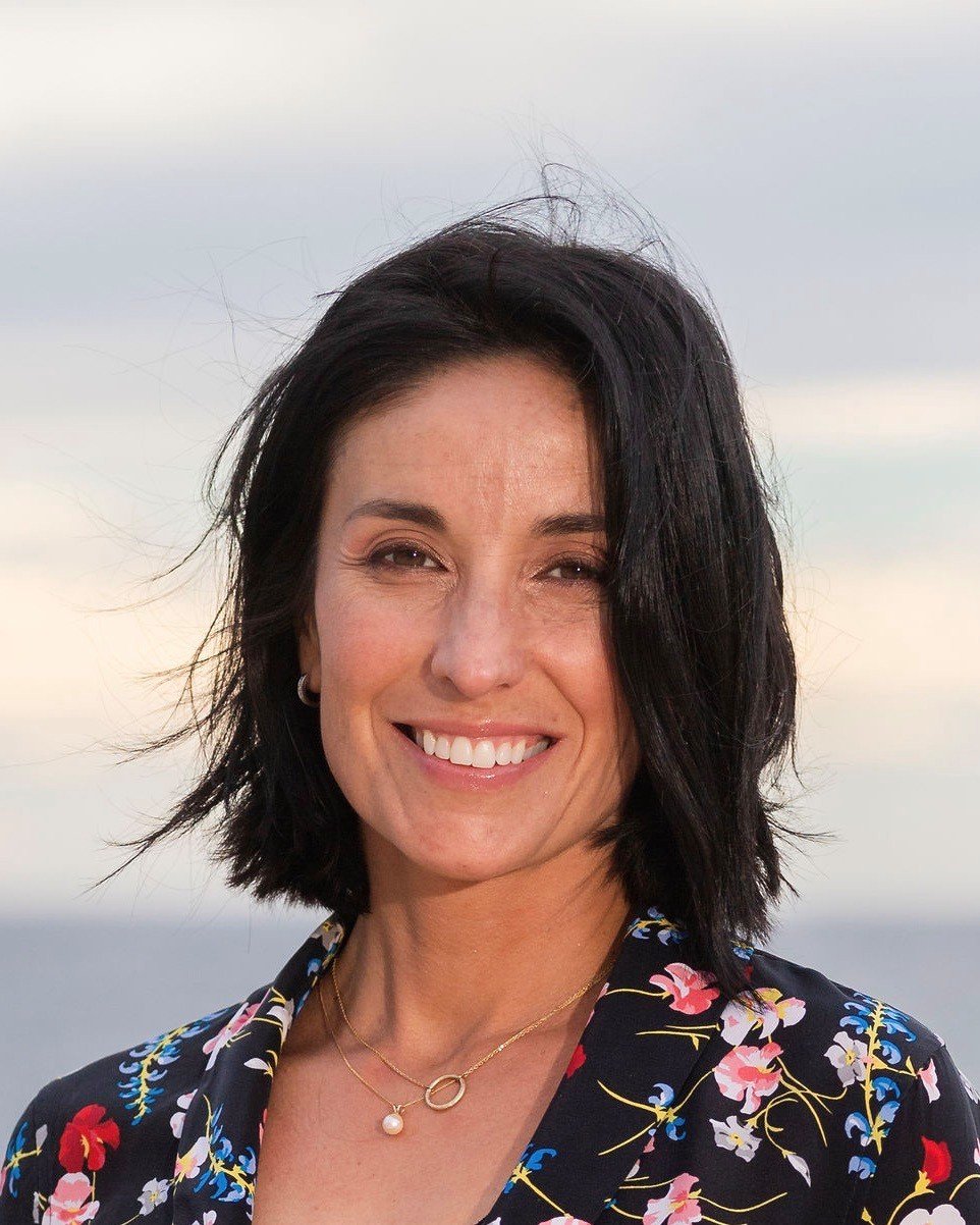 Naomi Stokeld
